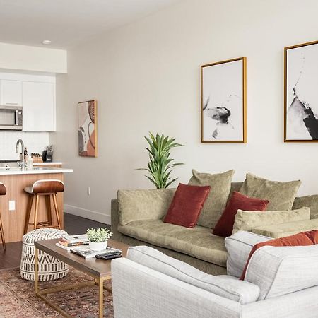 Modern Allure Lifestyle - City View - Zuni Lofts DEN Exterior foto