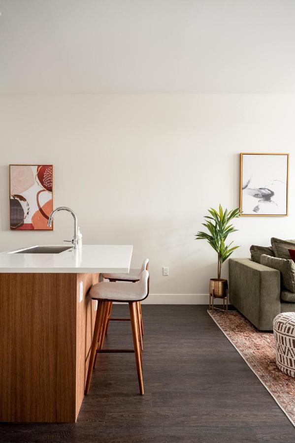 Modern Allure Lifestyle - City View - Zuni Lofts DEN Exterior foto