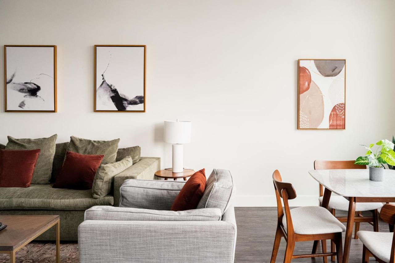 Modern Allure Lifestyle - City View - Zuni Lofts DEN Exterior foto
