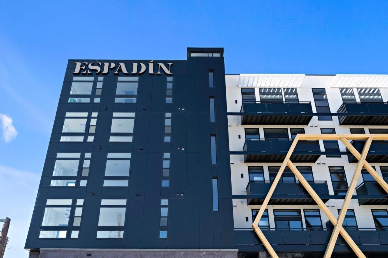 Modern Allure Lifestyle - City View - Zuni Lofts DEN Exterior foto